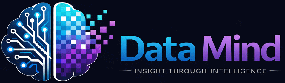 DataMind - AI-автоматизация бизнеса в Казахстане