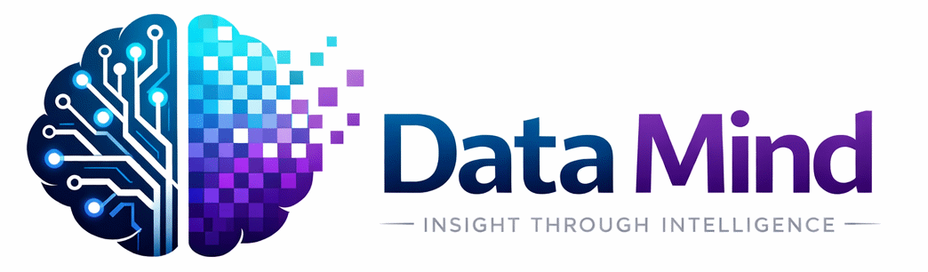DataMind - AI-автоматизация бизнеса в Казахстане