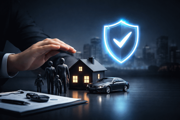 Страховая компания