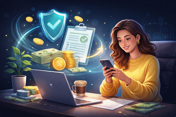 Микрофинансовая организация